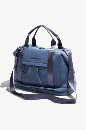 POPFLEX Ella Duffle Blau | 70BTNKIFW