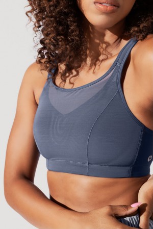 POPFLEX Superbra™ Indigo | 52MVEYPSB