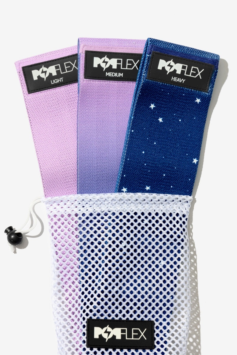 POPFLEX Diamond Sky Fit Kit | 82MXBSHJI