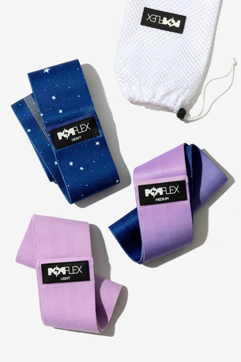 POPFLEX Diamond Sky Fit Kit | 82MXBSHJI