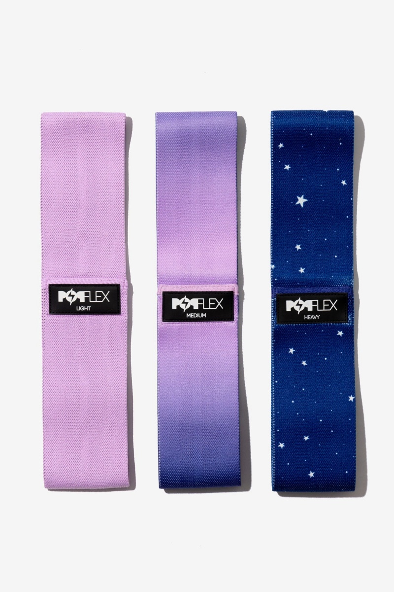 POPFLEX Diamond Sky Fit Kit | 82MXBSHJI