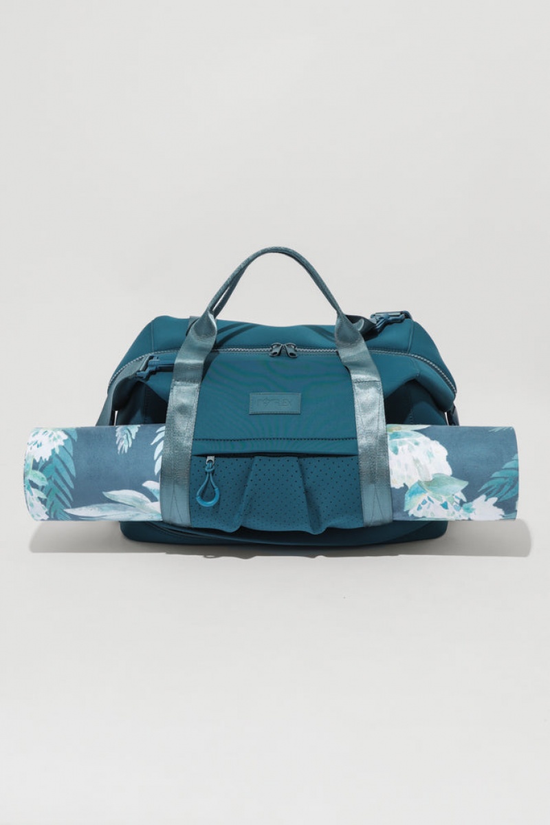 POPFLEX Ella Duffle Tiefes | 19YSETAXR