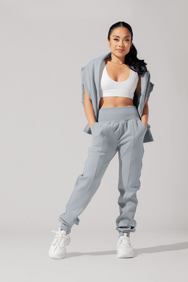 POPFLEX Ooey Gooey Jogger Blau | 58HRQGZOY