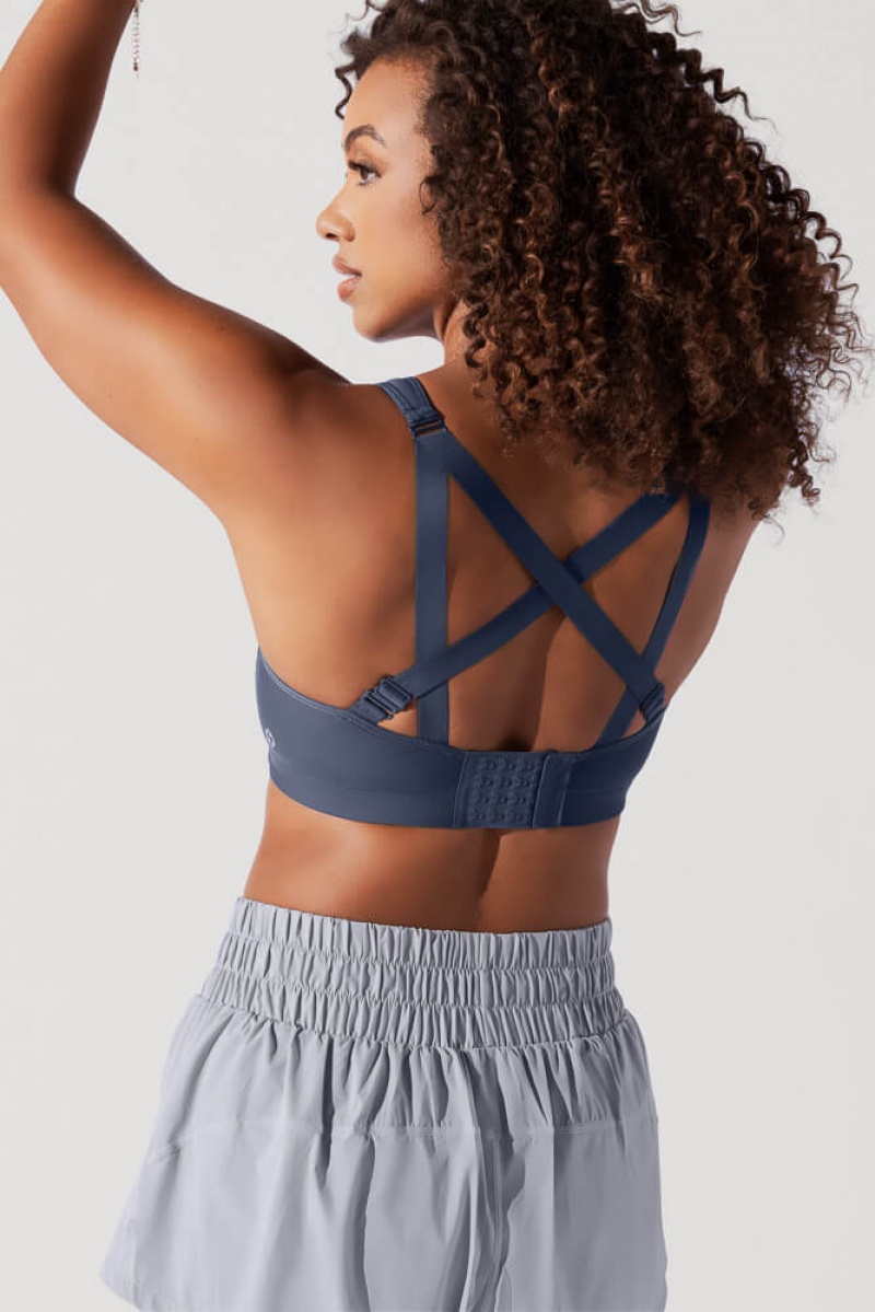 POPFLEX Superbra™ Indigo | 52MVEYPSB